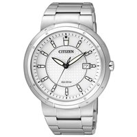 Orologio Citizen Uomo Of Action 2010 in Acciaio BM7060-51A - BM7060-51A
